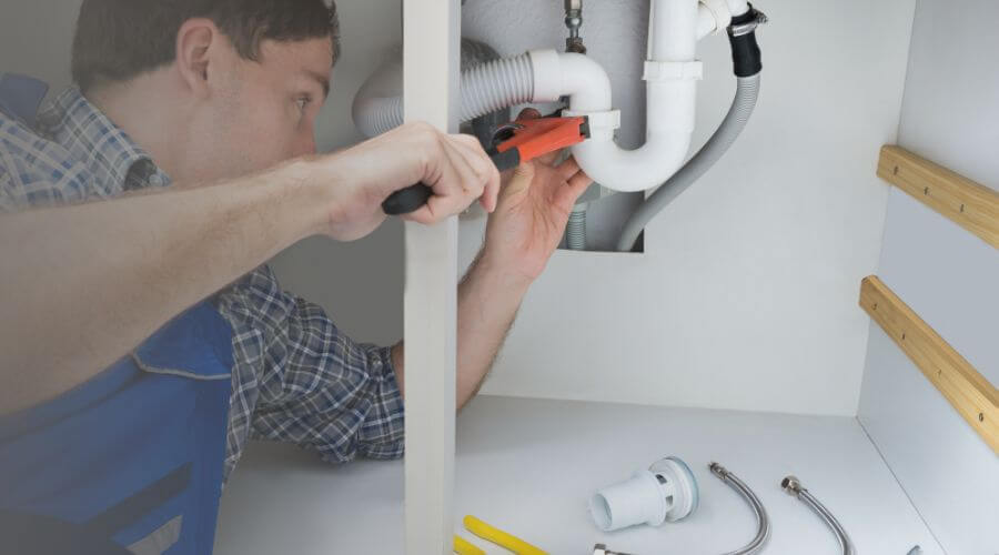 Professional Leak Detection Services in Kistler, WV